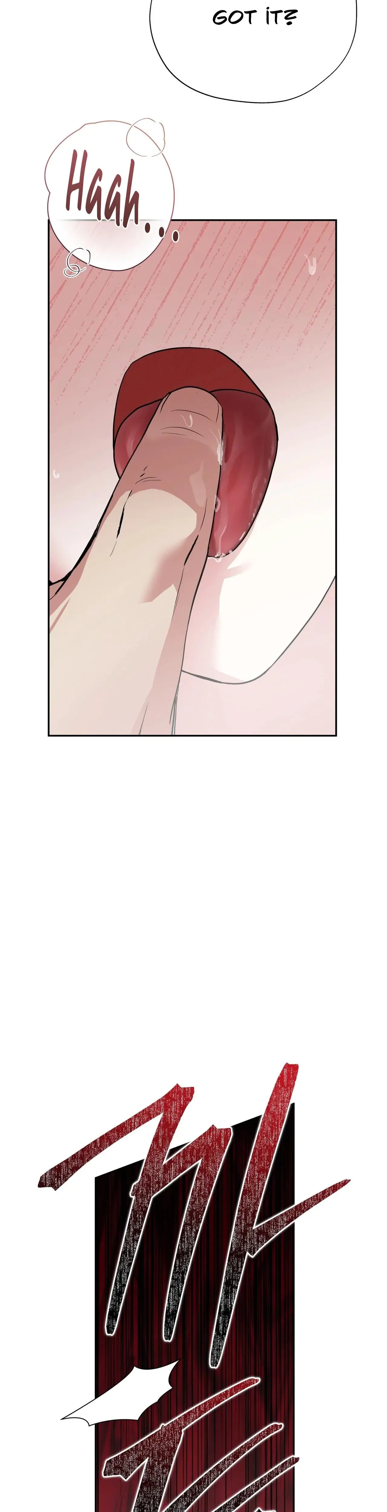 From Day Until Night Chapter 32 - Page 11