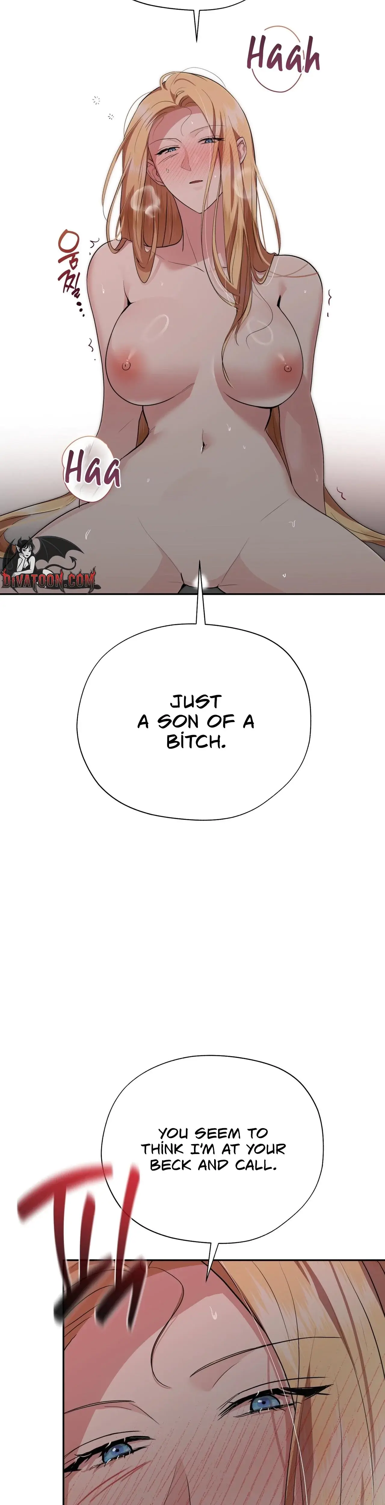 From Day Until Night Chapter 32 - Page 13