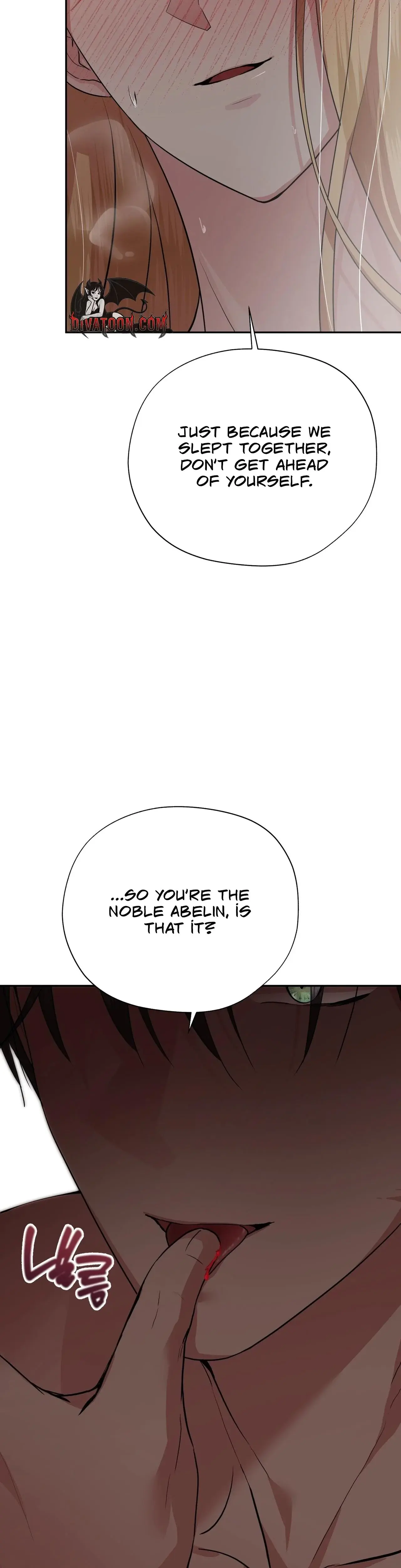 From Day Until Night Chapter 32 - Page 14