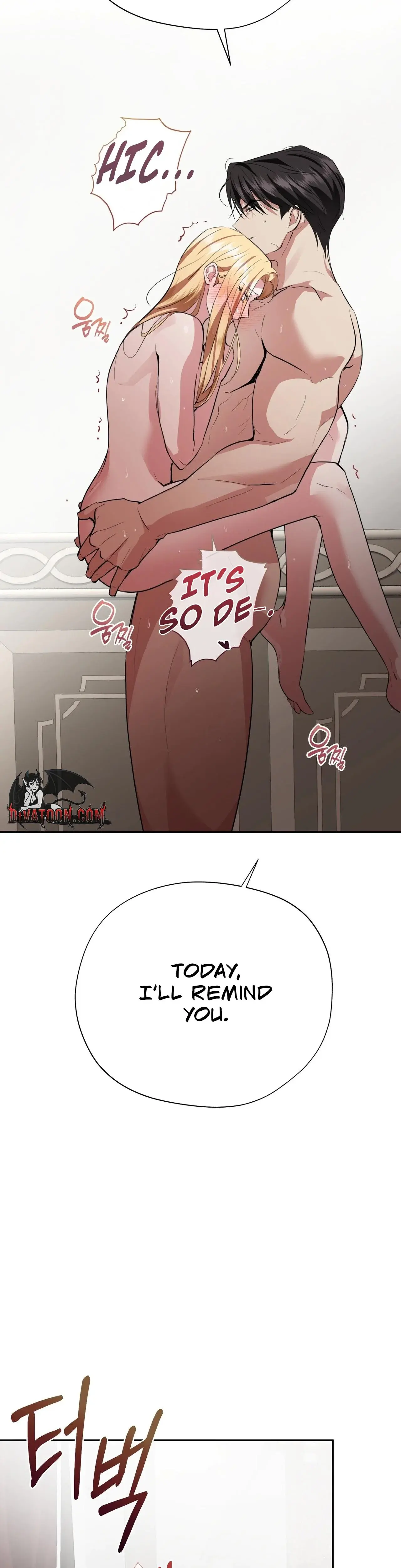 From Day Until Night Chapter 32 - Page 16