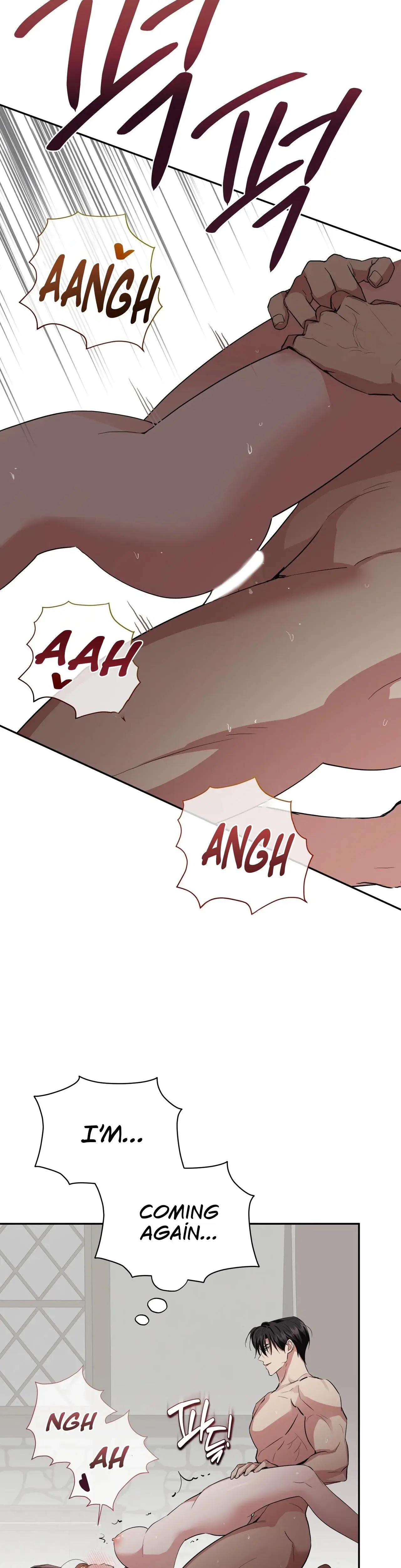 From Day Until Night Chapter 32 - Page 19