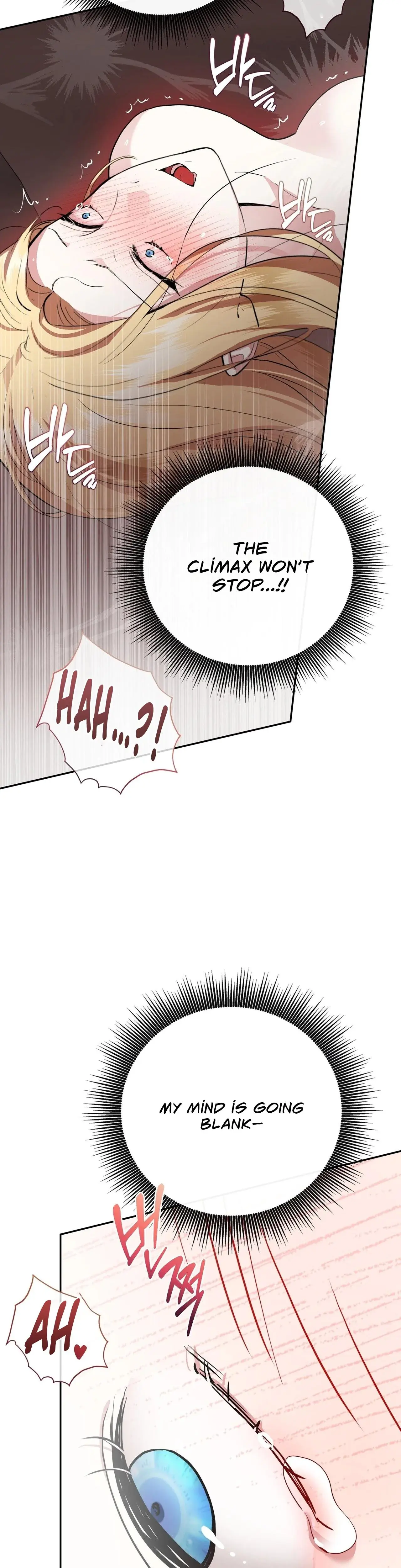 From Day Until Night Chapter 32 - Page 22