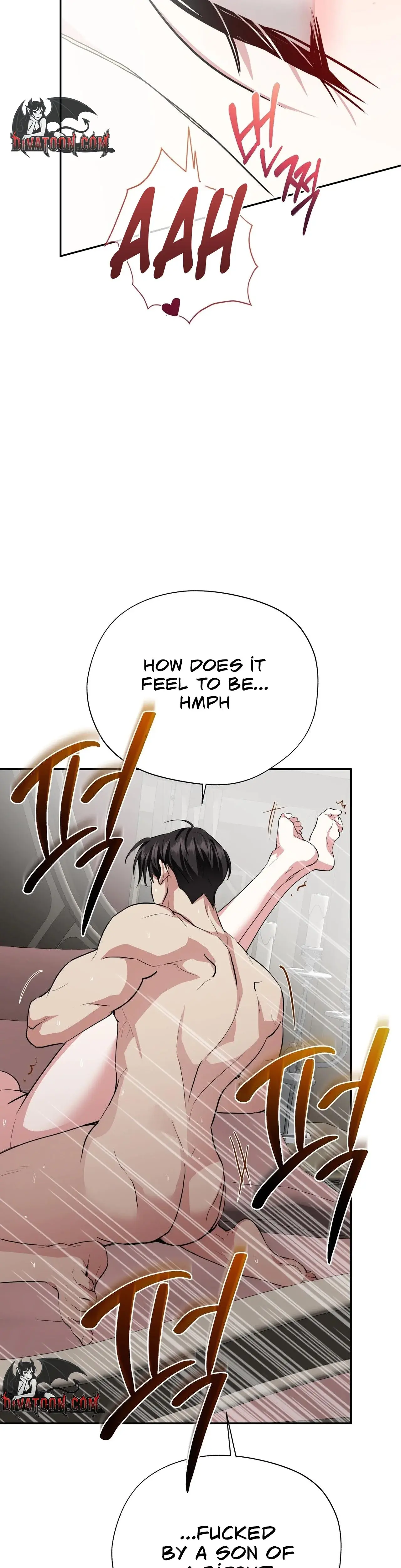 From Day Until Night Chapter 32 - Page 23