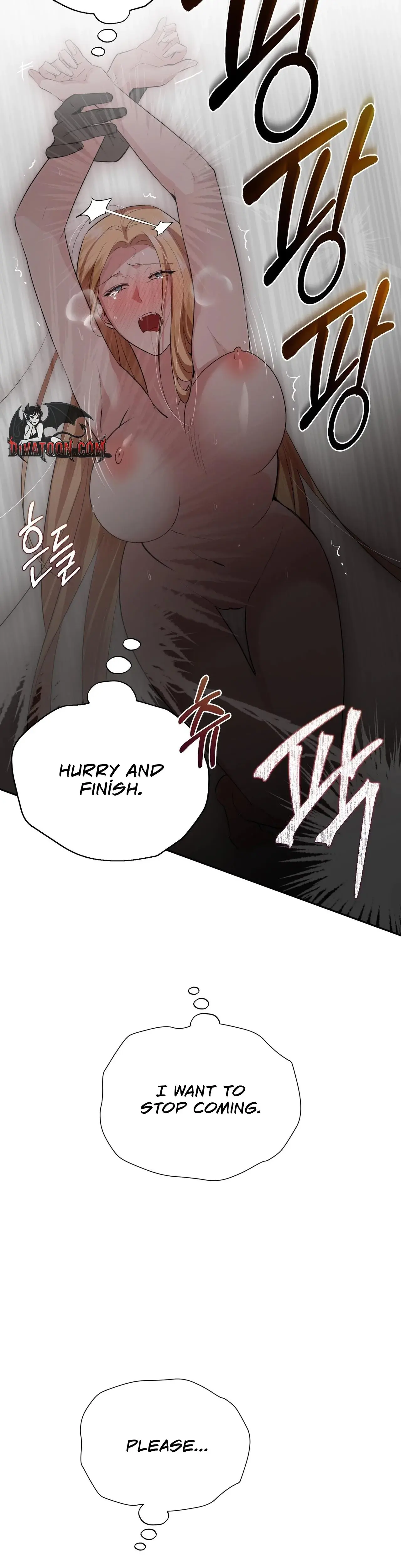 From Day Until Night Chapter 32 - Page 28