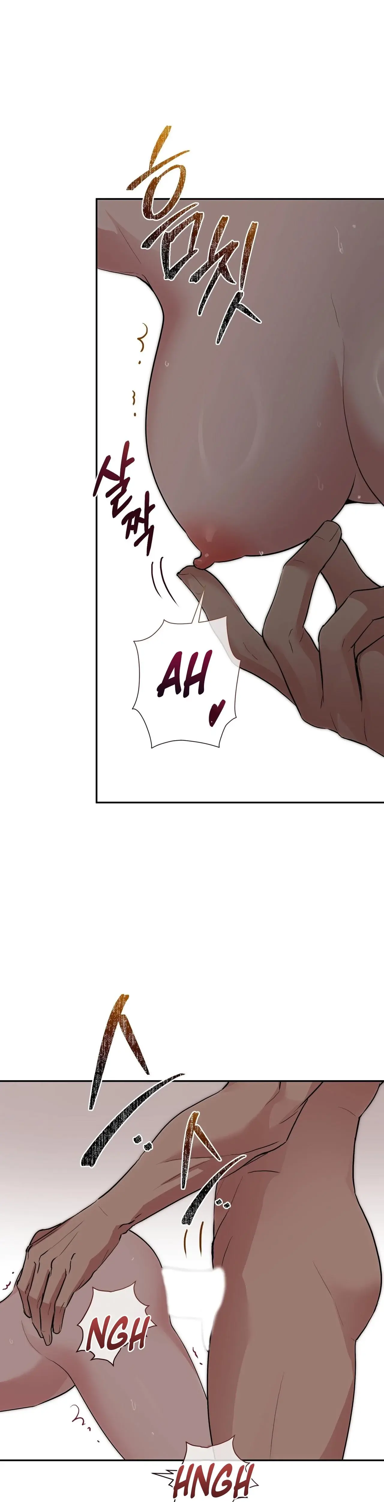 From Day Until Night Chapter 32 - Page 30