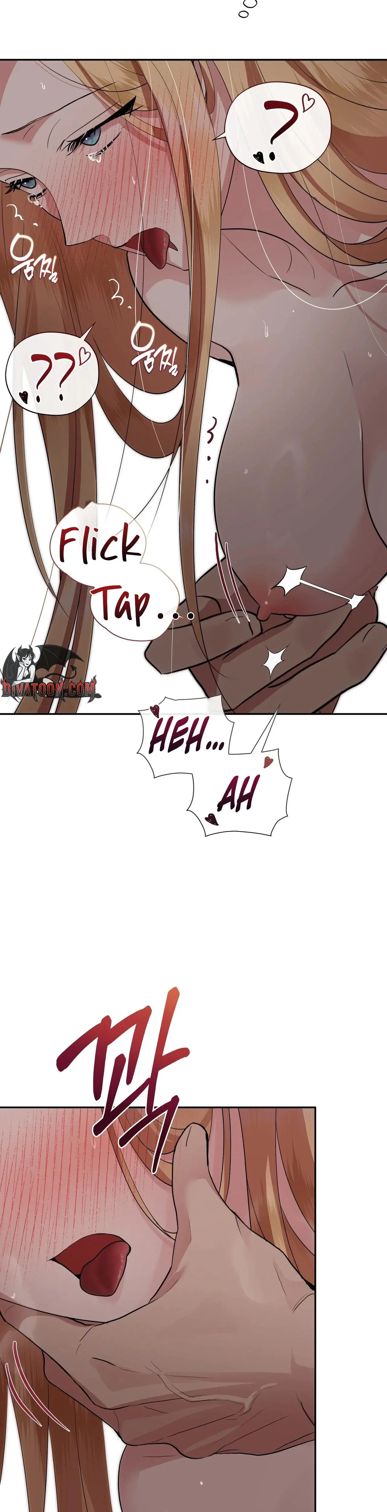 From Day Until Night Chapter 32 - Page 32