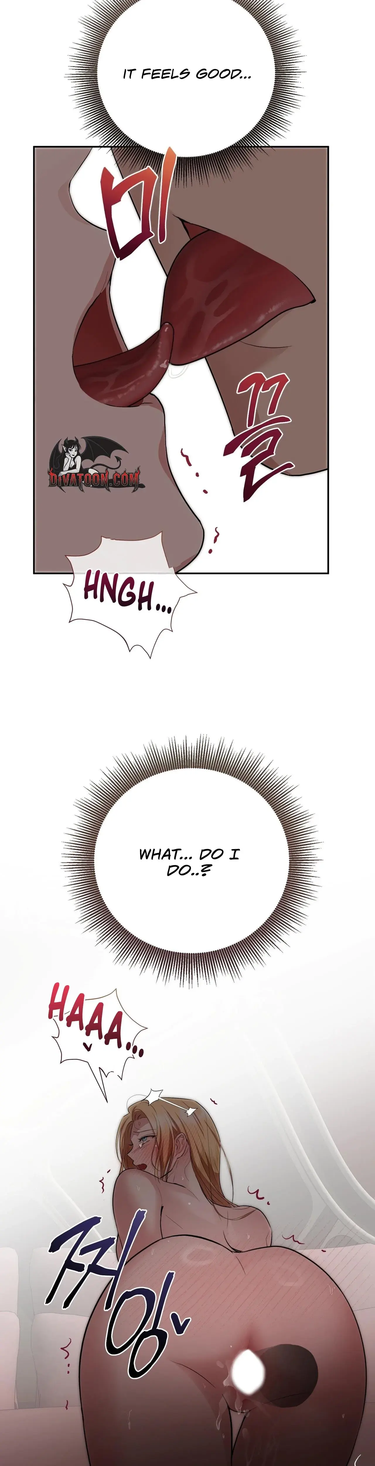 From Day Until Night Chapter 32 - Page 34