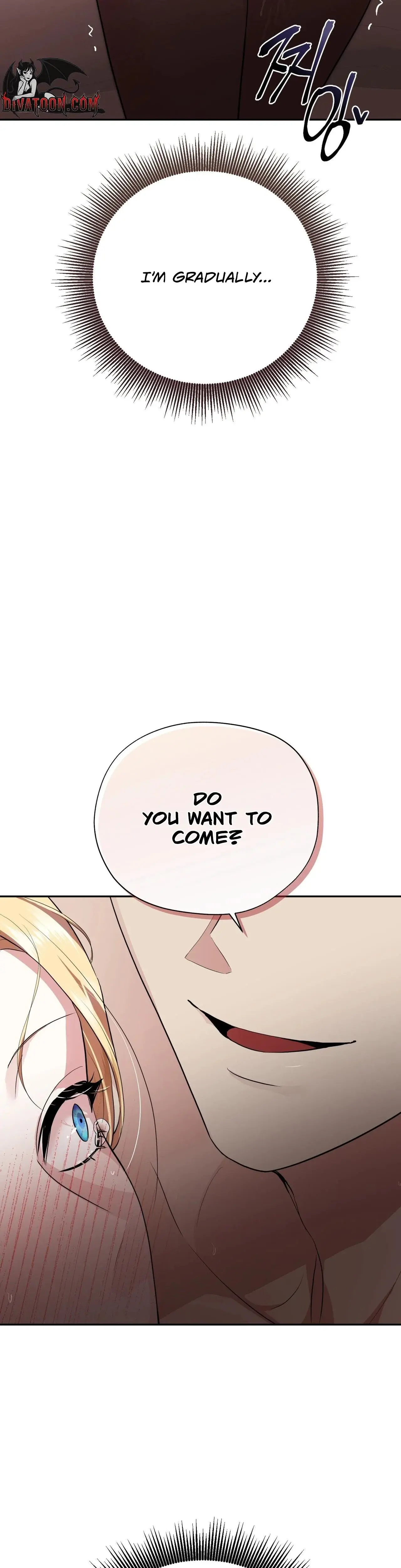 From Day Until Night Chapter 32 - Page 35