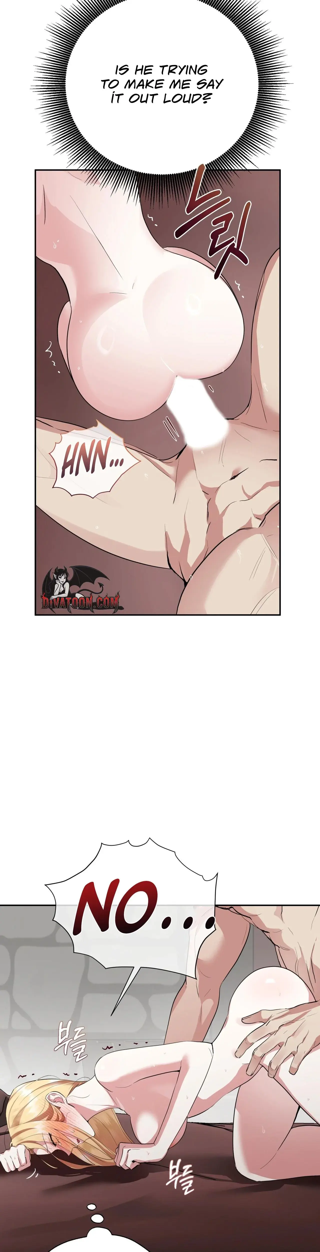 From Day Until Night Chapter 32 - Page 36