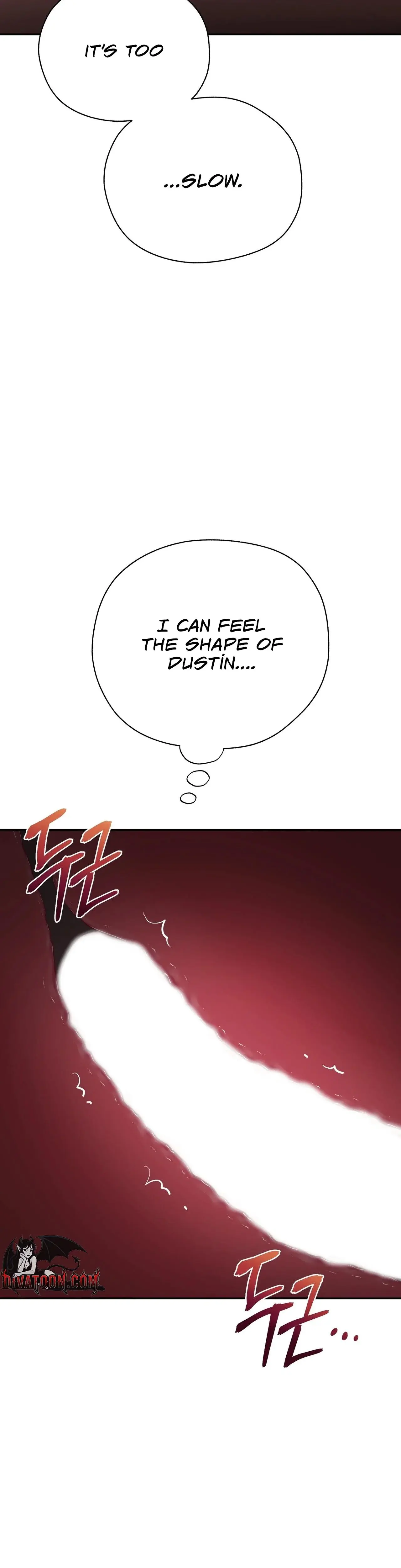 From Day Until Night Chapter 32 - Page 37