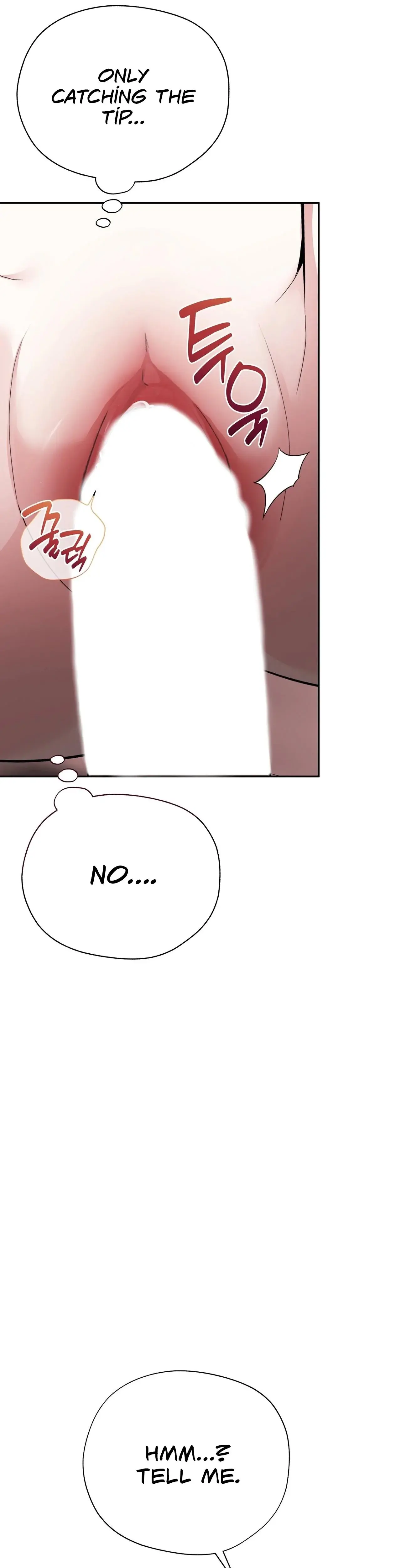 From Day Until Night Chapter 32 - Page 38