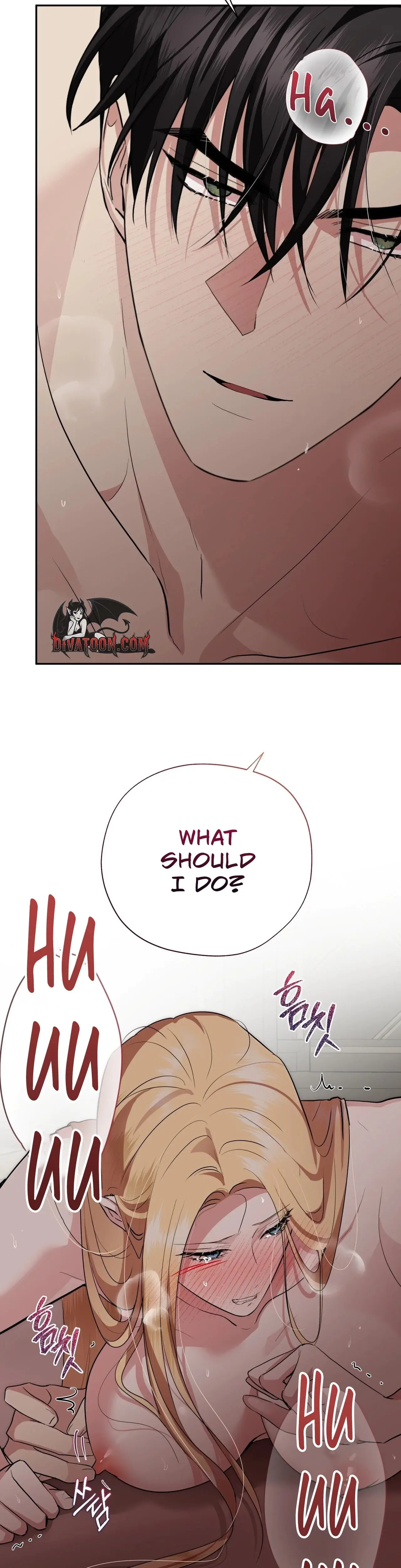 From Day Until Night Chapter 32 - Page 39