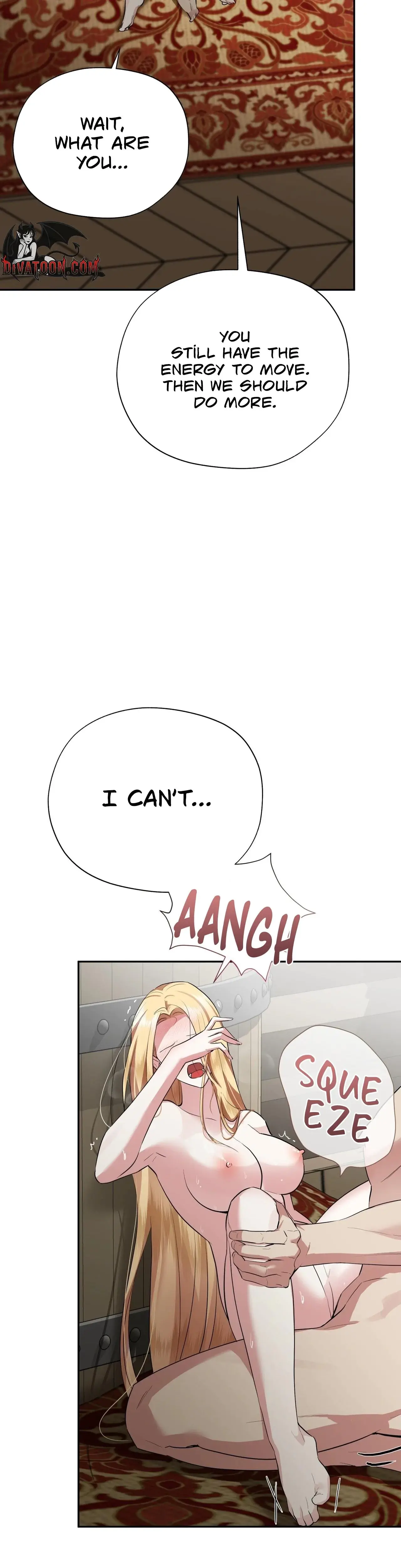 From Day Until Night Chapter 32 - Page 4