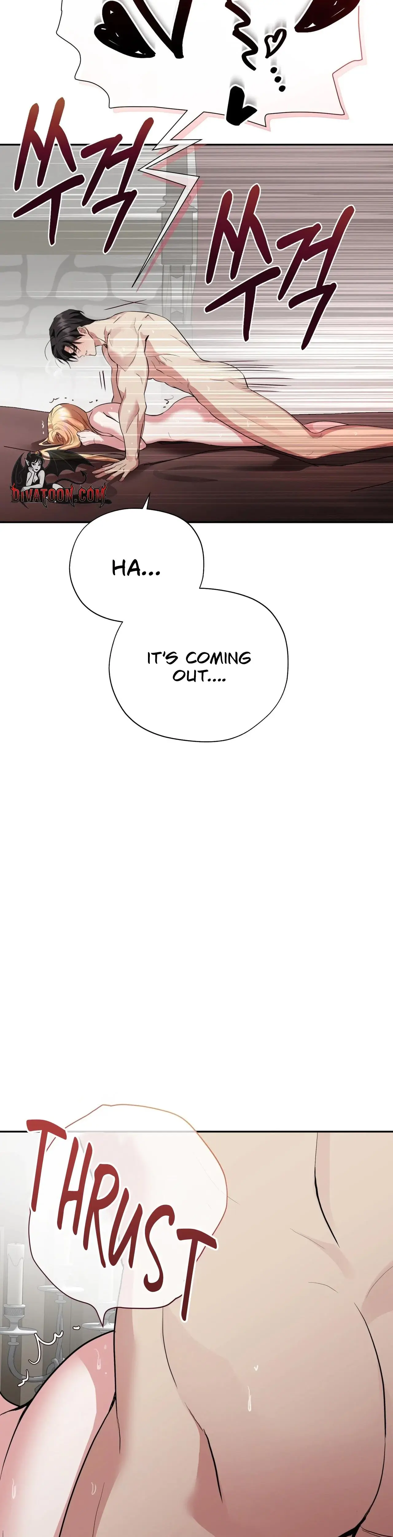 From Day Until Night Chapter 32 - Page 43