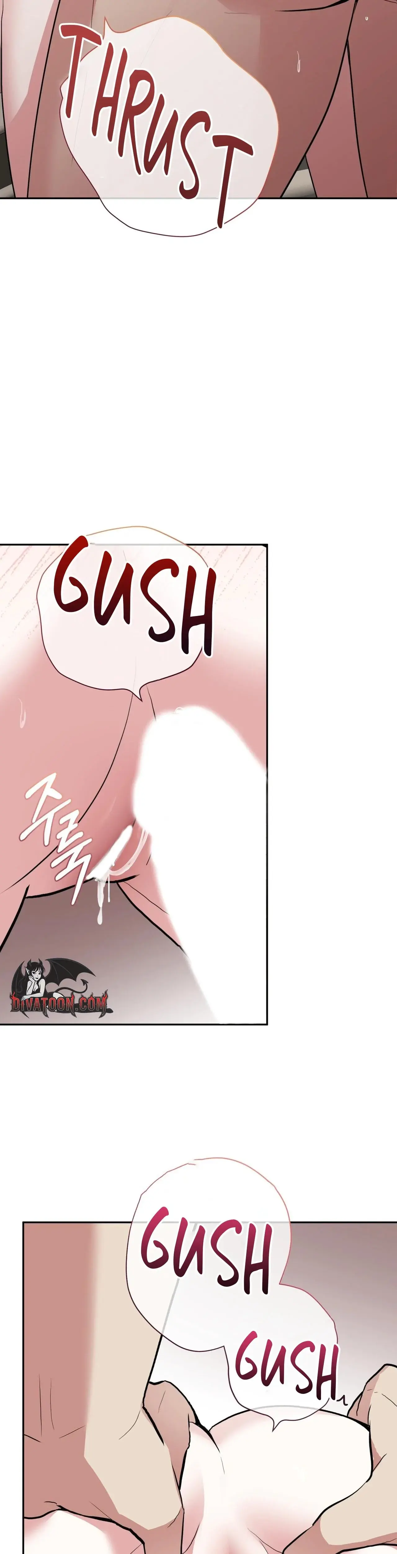 From Day Until Night Chapter 32 - Page 44