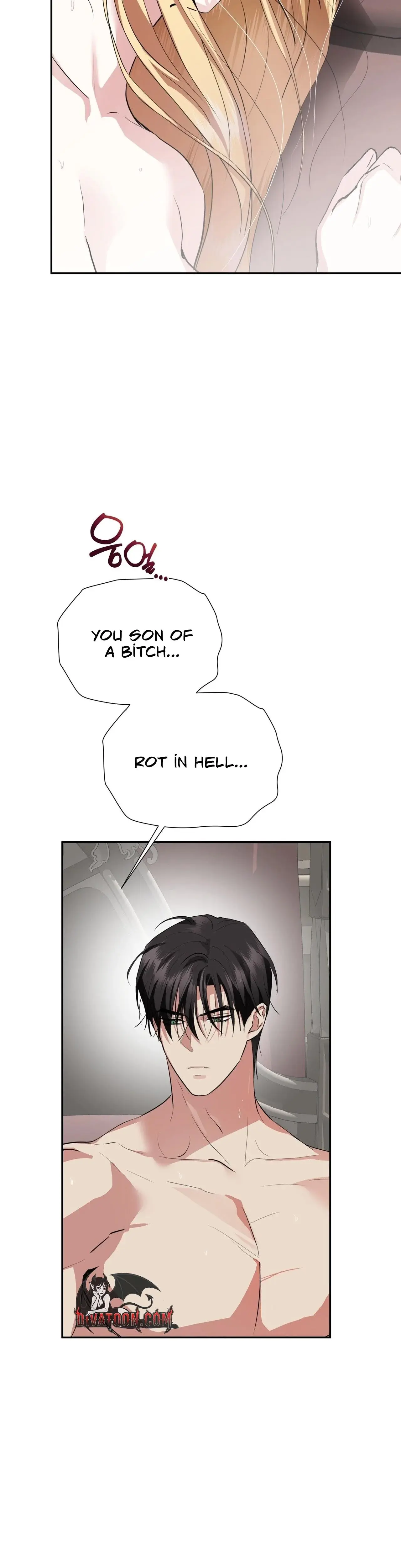 From Day Until Night Chapter 32 - Page 47