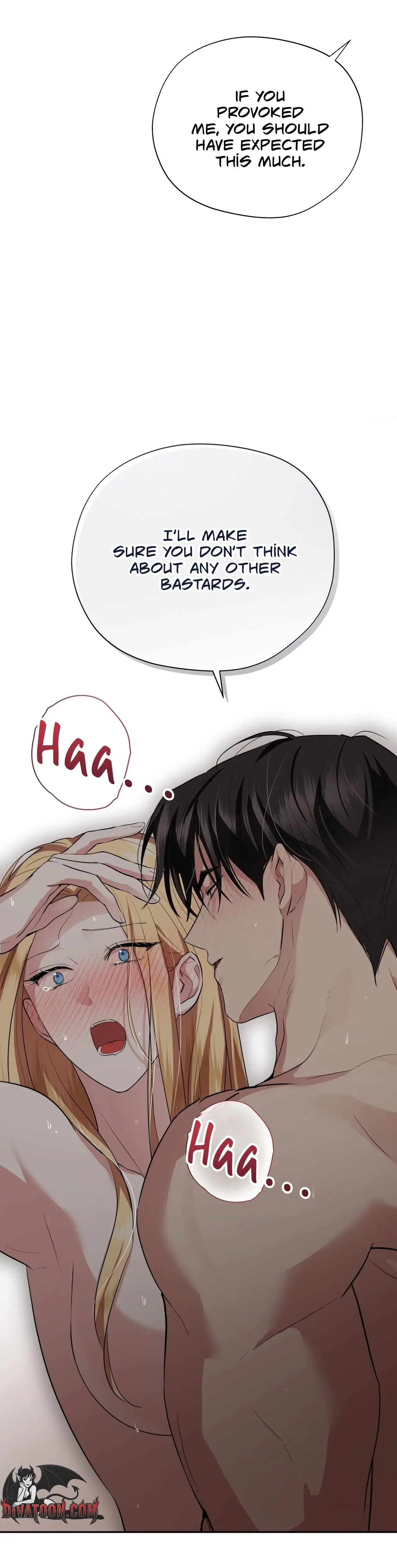 From Day Until Night Chapter 32 - Page 5