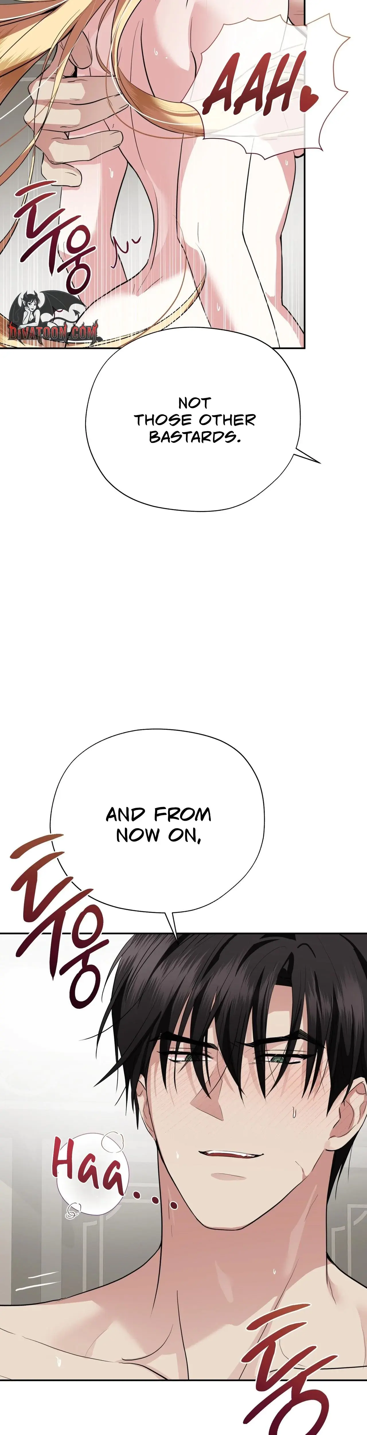 From Day Until Night Chapter 32 - Page 9