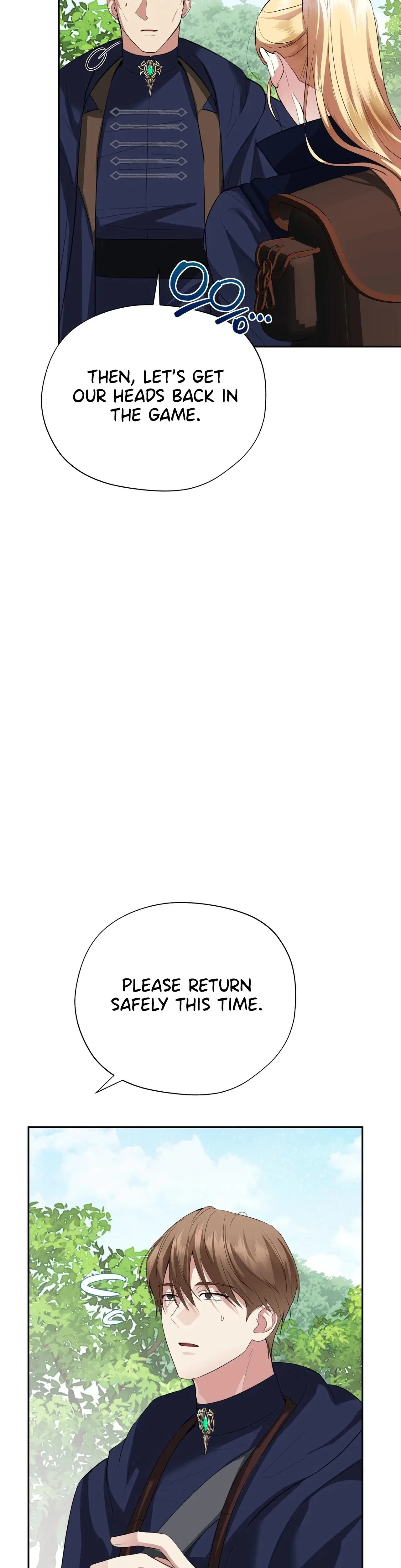 From Day Until Night Chapter 33 - Page 12