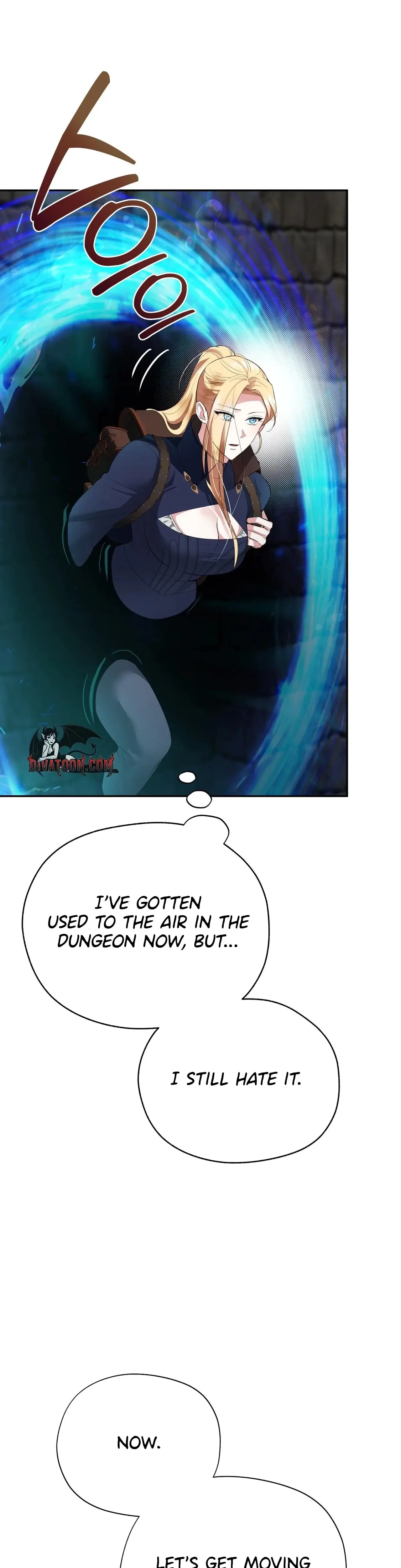 From Day Until Night Chapter 33 - Page 14