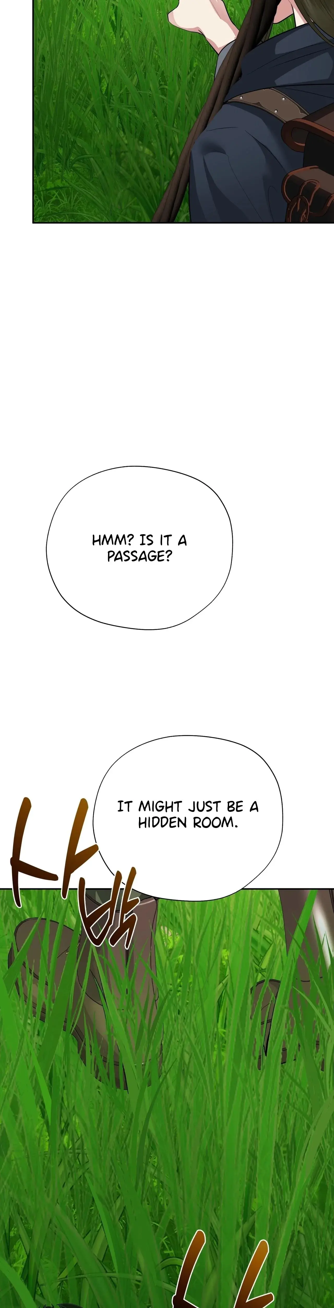 From Day Until Night Chapter 33 - Page 18