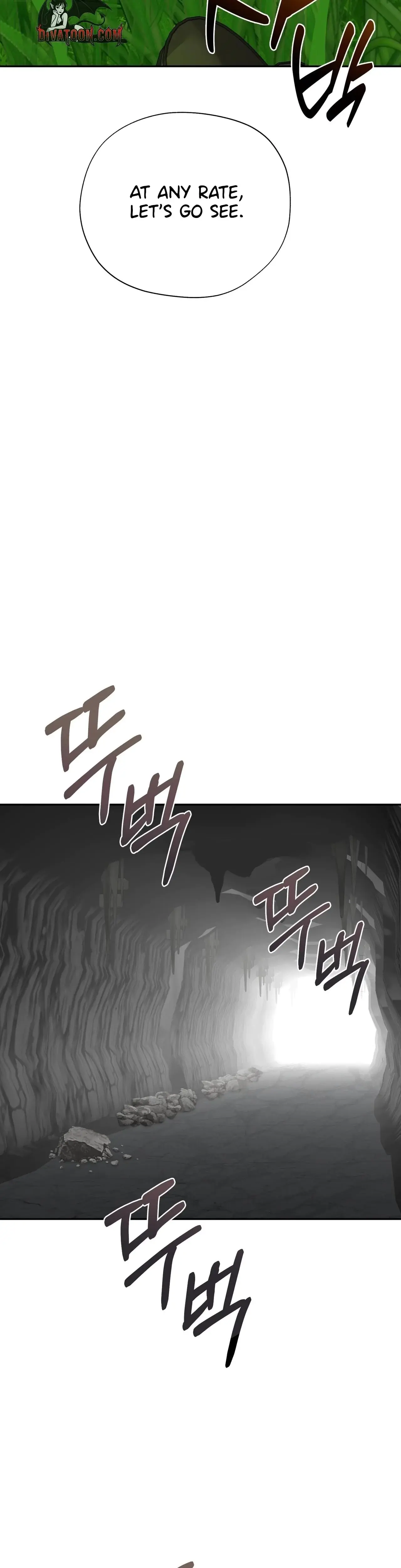 From Day Until Night Chapter 33 - Page 19