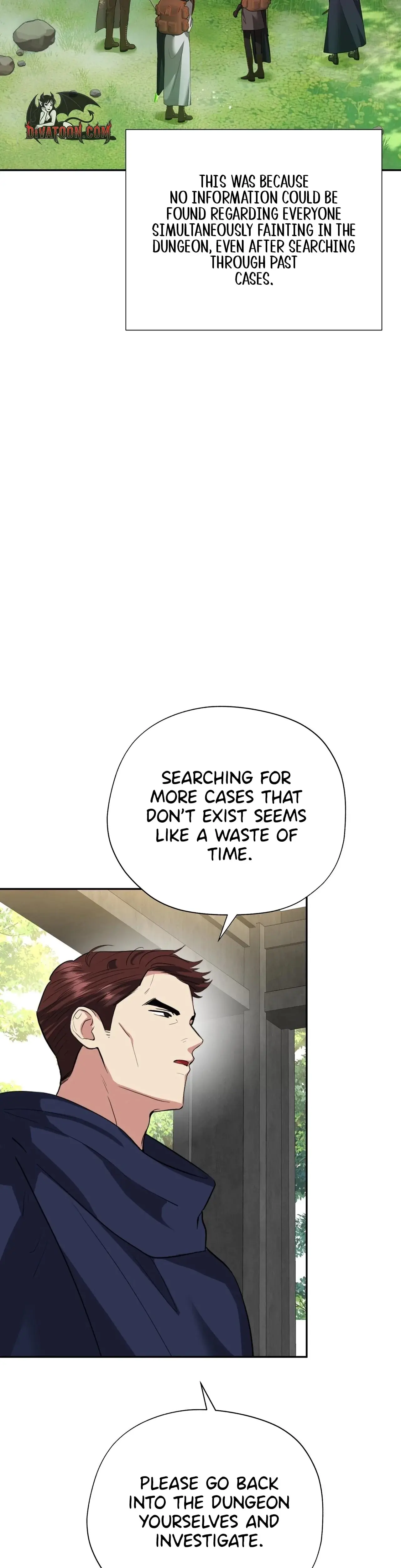 From Day Until Night Chapter 33 - Page 2