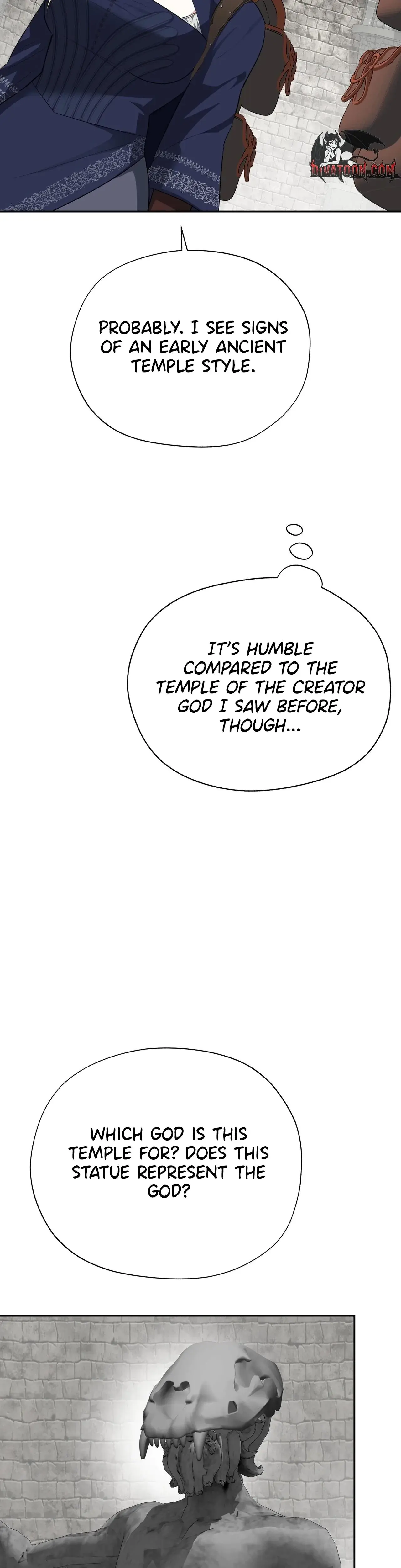 From Day Until Night Chapter 33 - Page 22