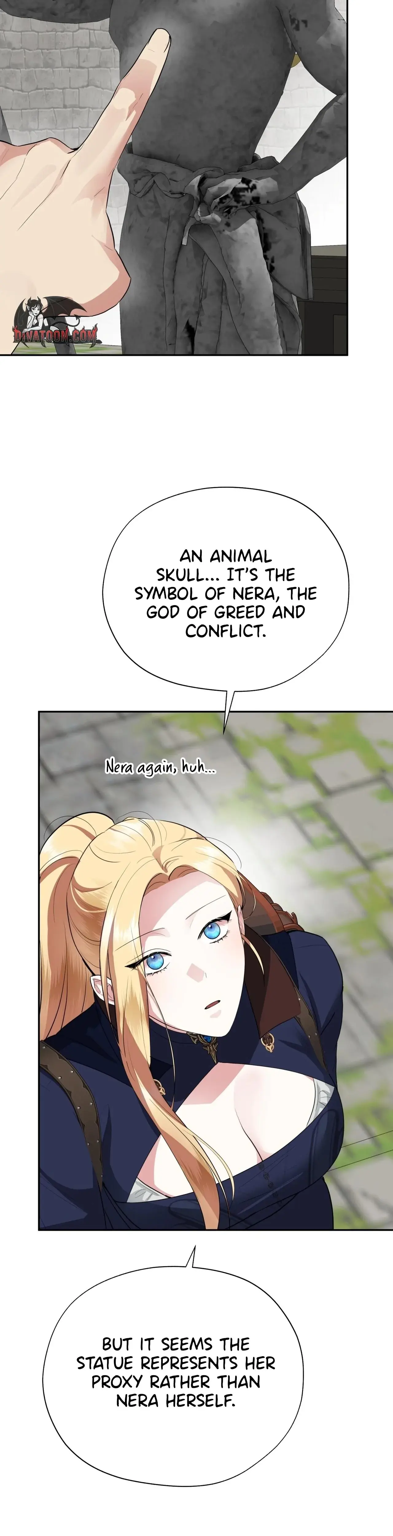 From Day Until Night Chapter 33 - Page 23