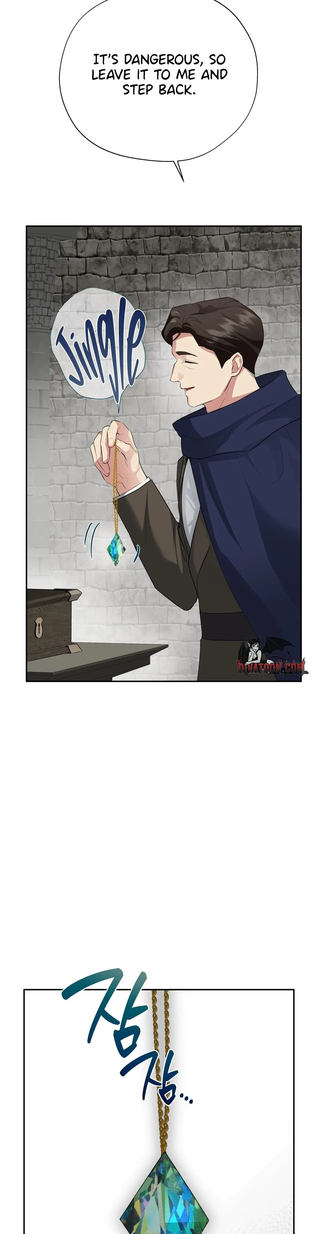 From Day Until Night Chapter 33 - Page 25