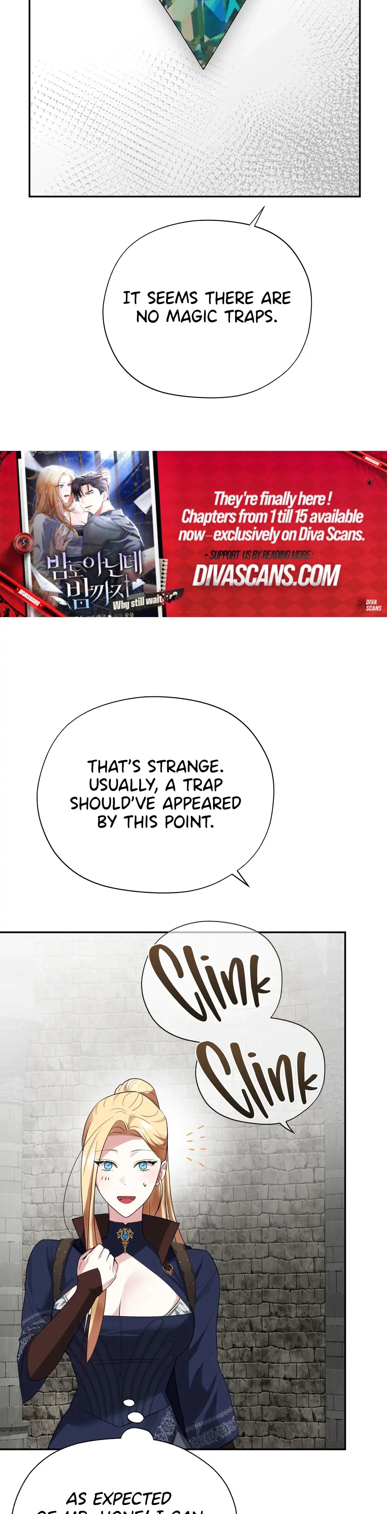 From Day Until Night Chapter 33 - Page 26