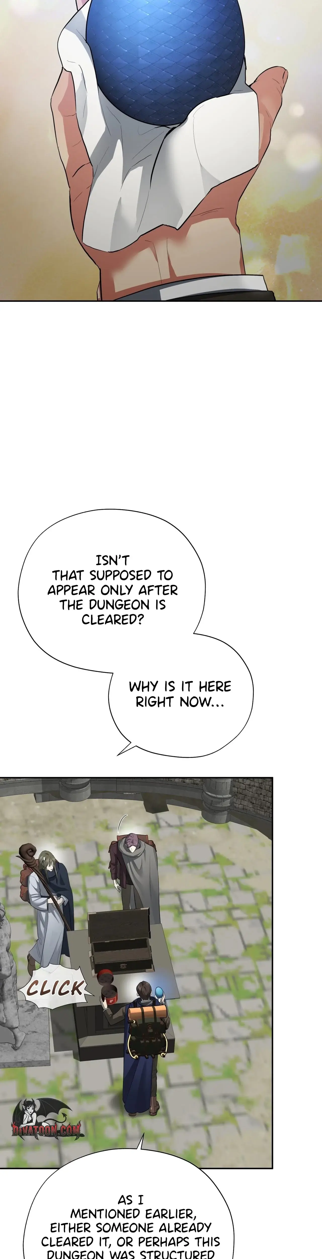 From Day Until Night Chapter 33 - Page 29