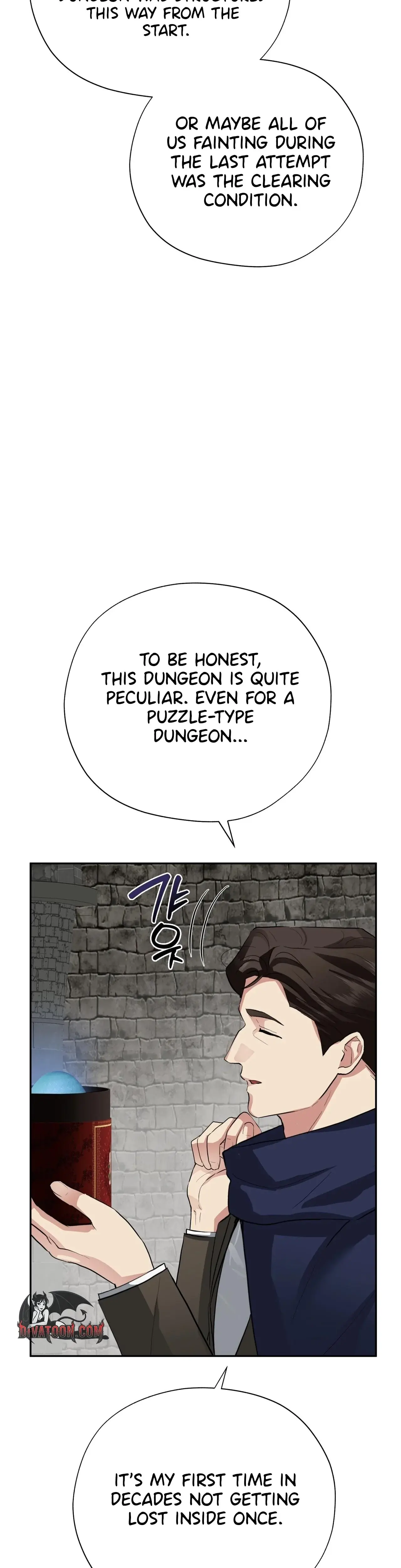 From Day Until Night Chapter 33 - Page 30