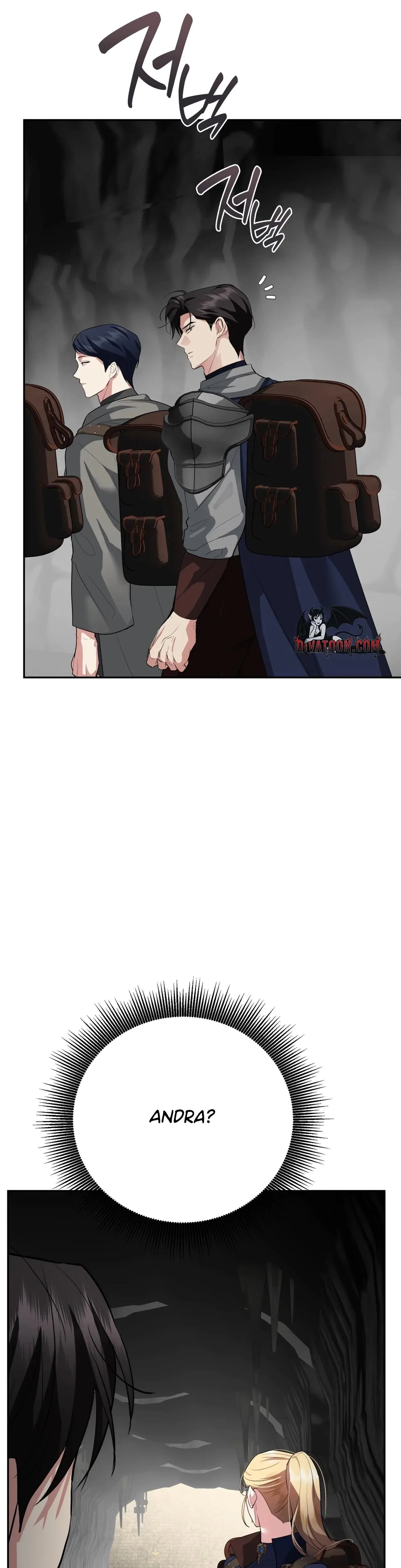 From Day Until Night Chapter 33 - Page 33