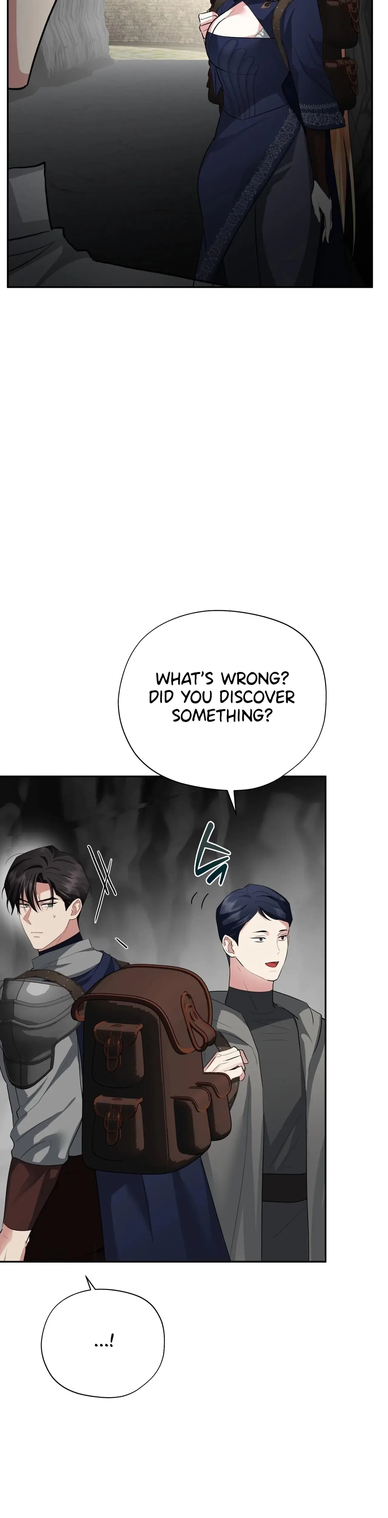 From Day Until Night Chapter 33 - Page 34