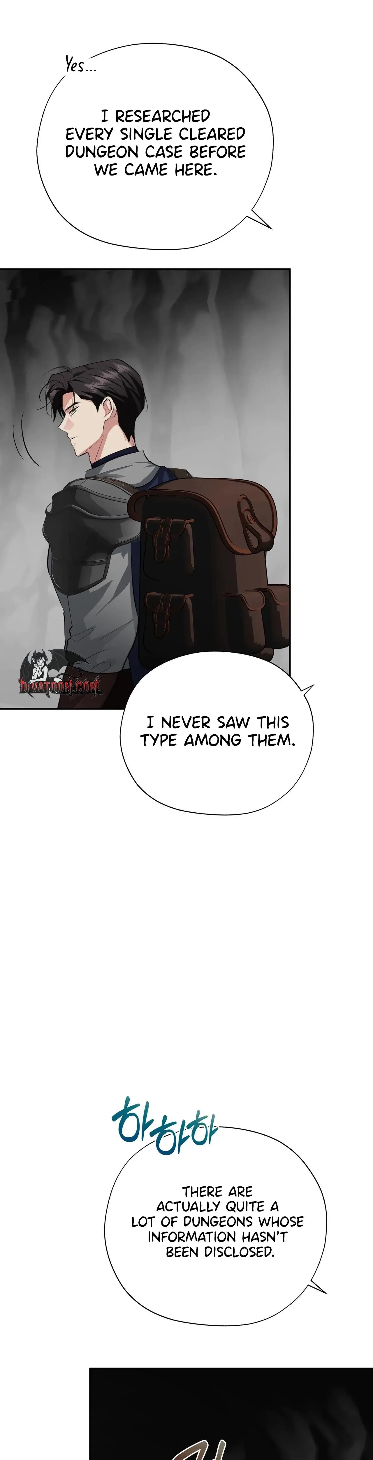 From Day Until Night Chapter 33 - Page 36