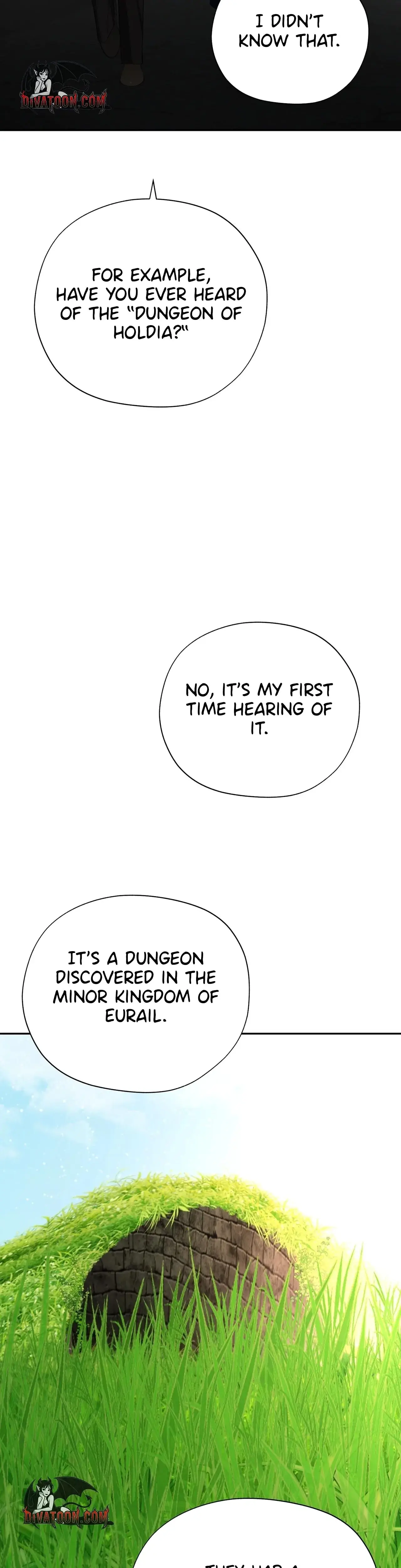 From Day Until Night Chapter 33 - Page 38