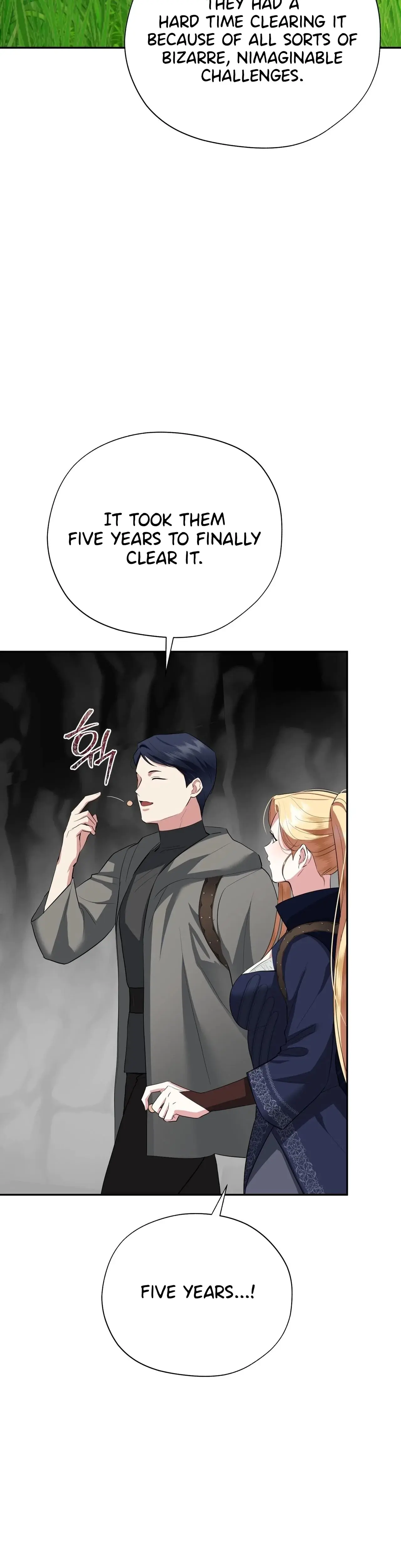 From Day Until Night Chapter 33 - Page 39