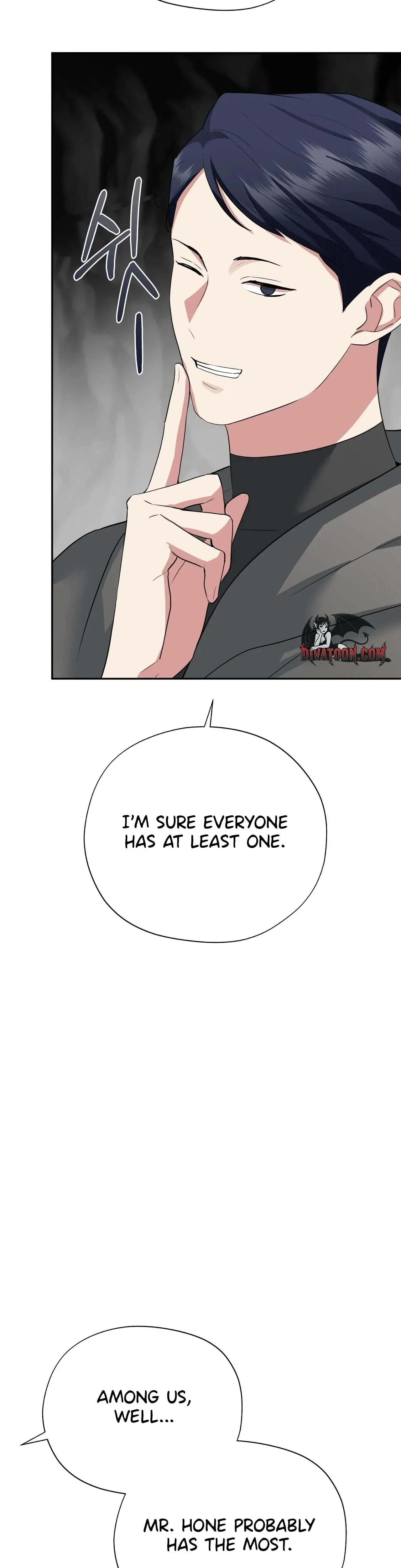 From Day Until Night Chapter 33 - Page 41