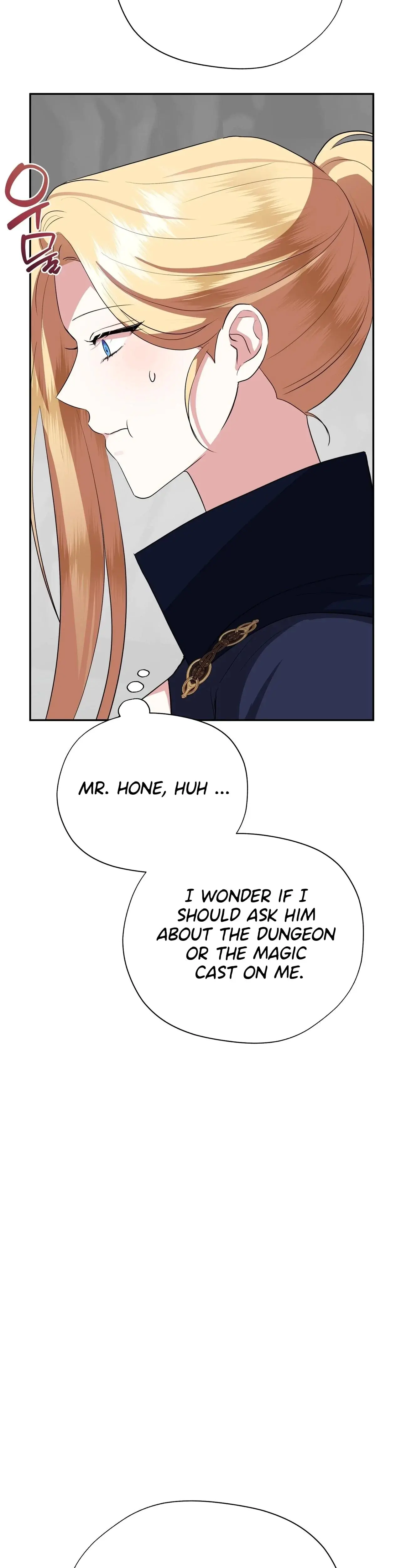 From Day Until Night Chapter 33 - Page 42