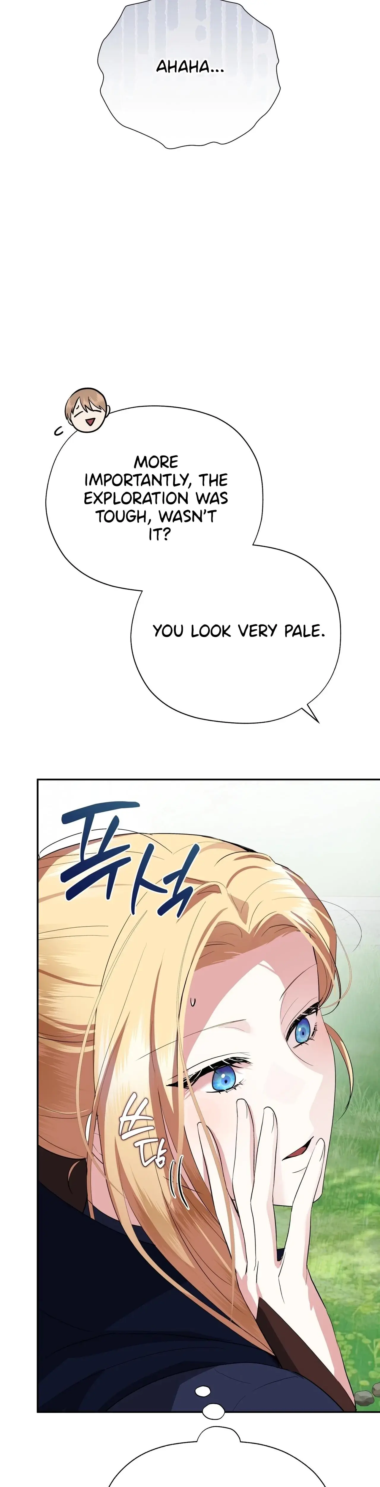 From Day Until Night Chapter 33 - Page 47