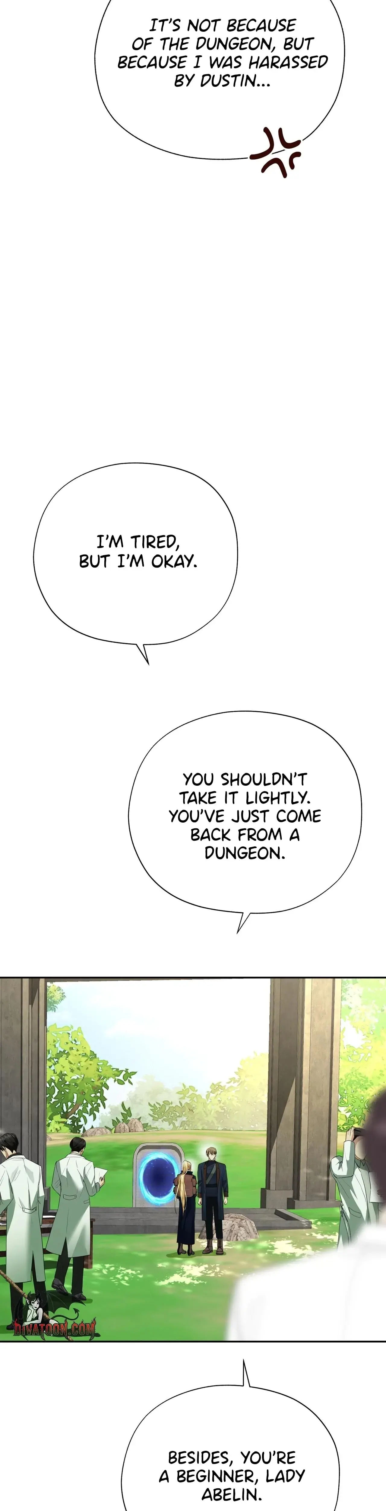 From Day Until Night Chapter 33 - Page 48