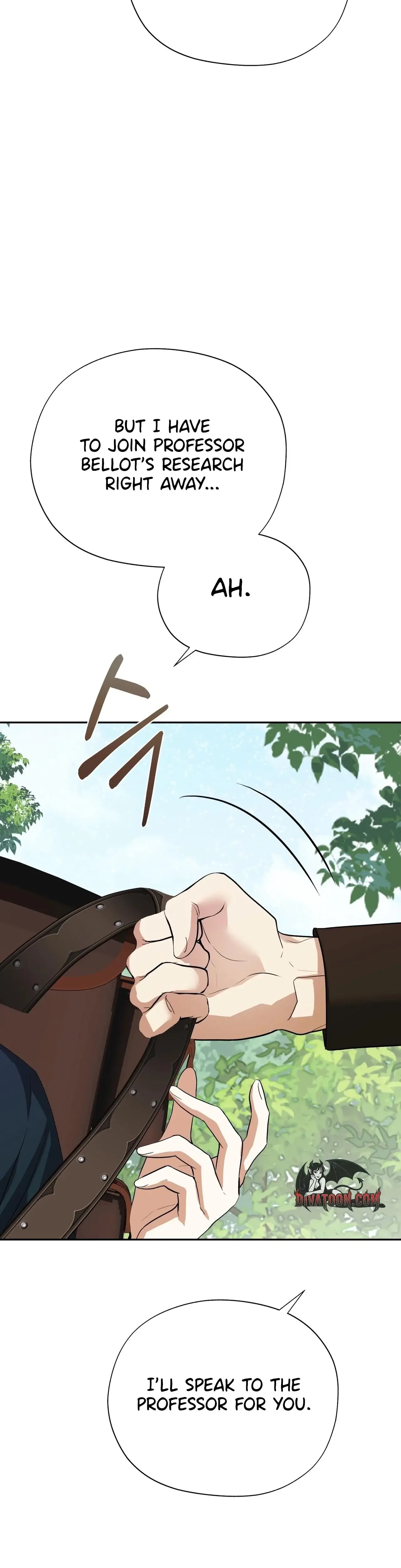 From Day Until Night Chapter 33 - Page 49