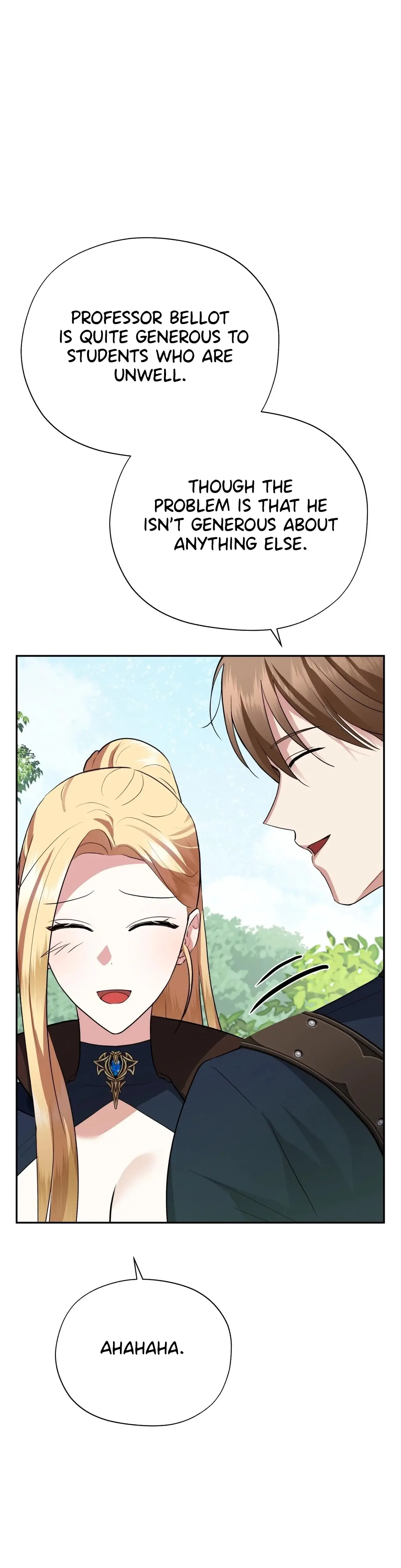 From Day Until Night Chapter 33 - Page 50
