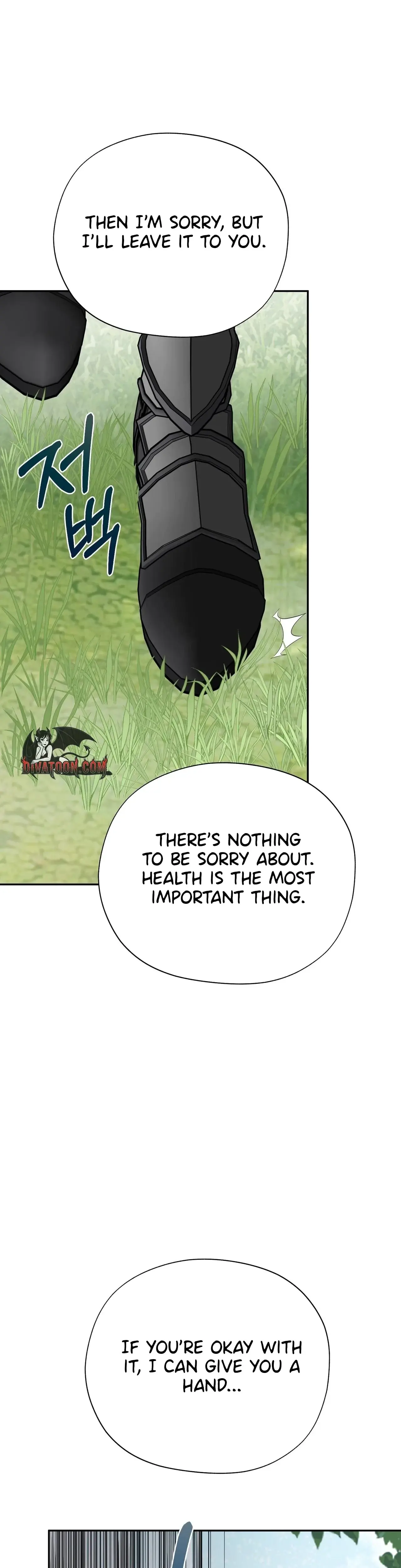 From Day Until Night Chapter 33 - Page 51
