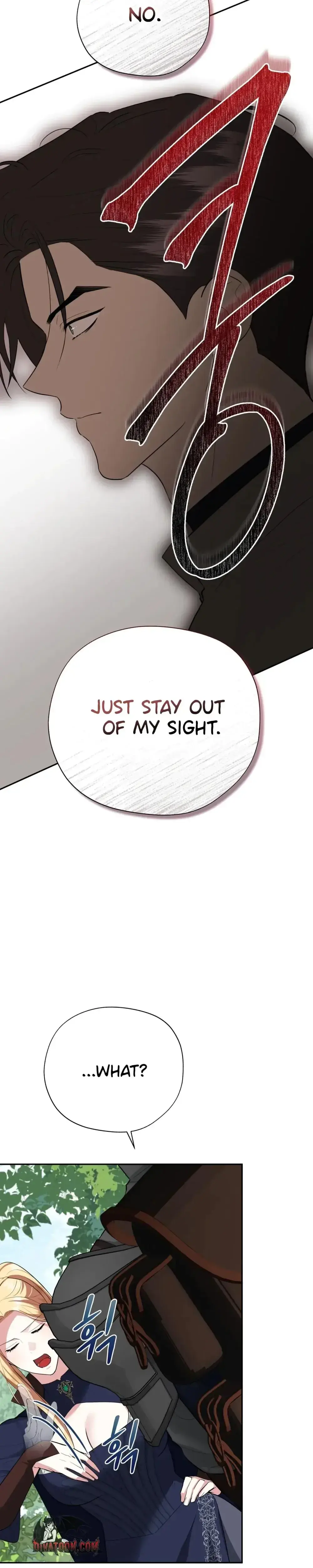 From Day Until Night Chapter 34 - Page 12