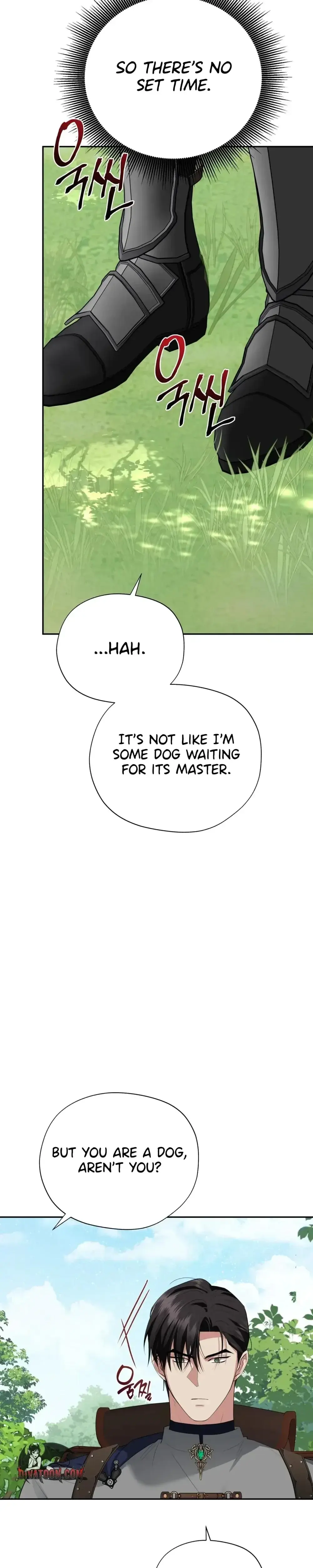 From Day Until Night Chapter 34 - Page 15