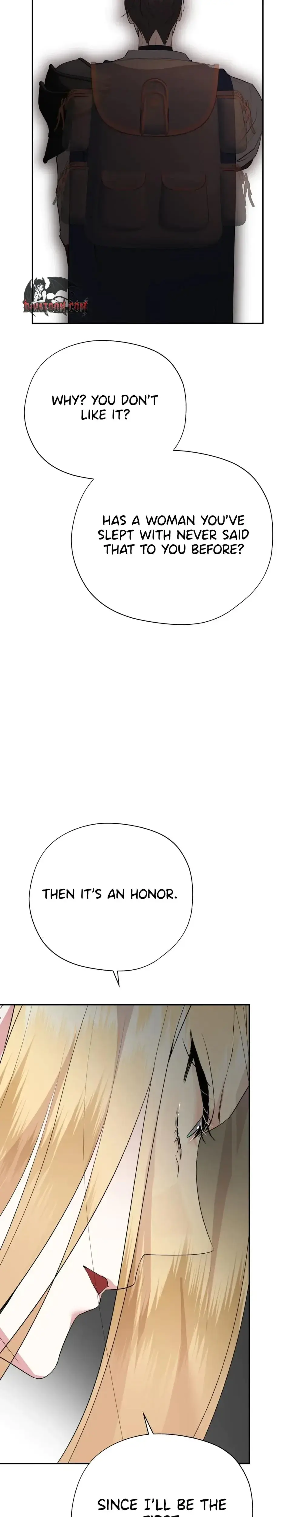 From Day Until Night Chapter 34 - Page 23
