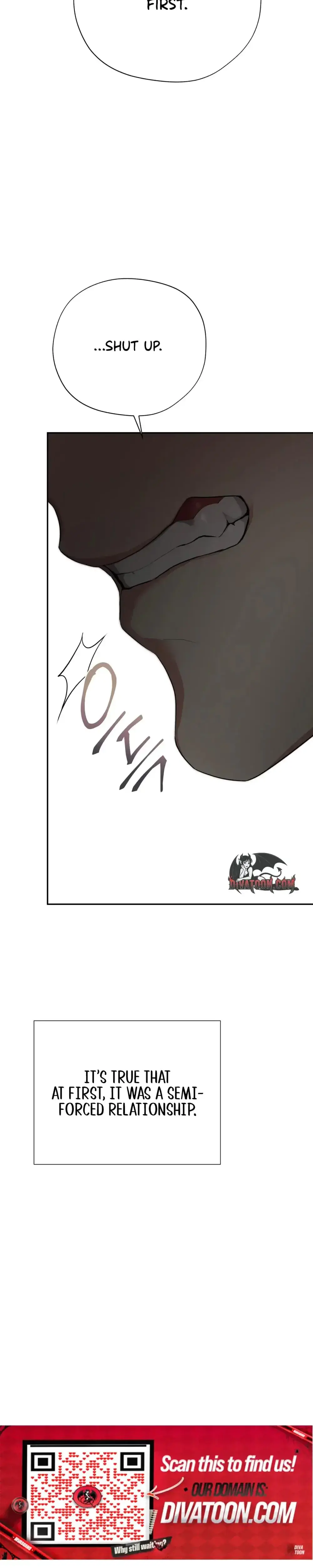 From Day Until Night Chapter 34 - Page 24