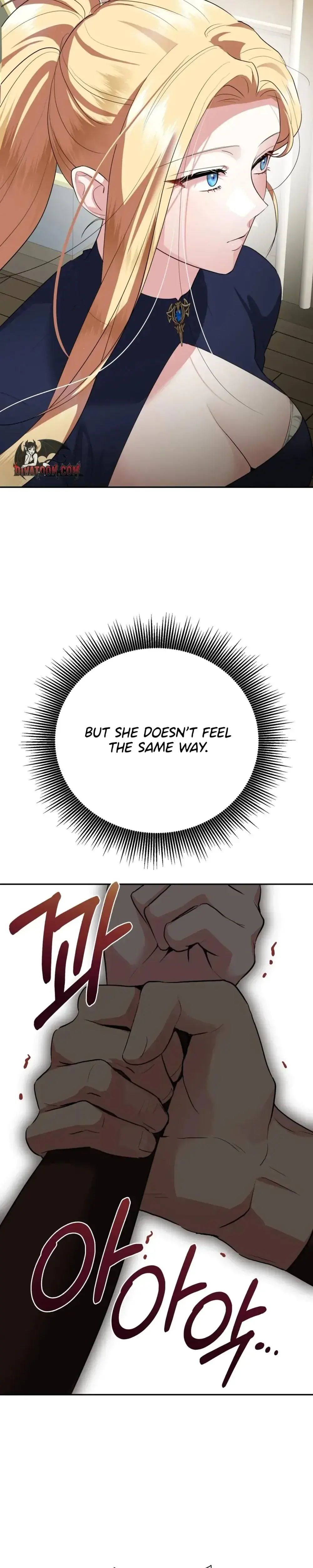 From Day Until Night Chapter 34 - Page 27